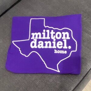 TCU Dorm TShirt